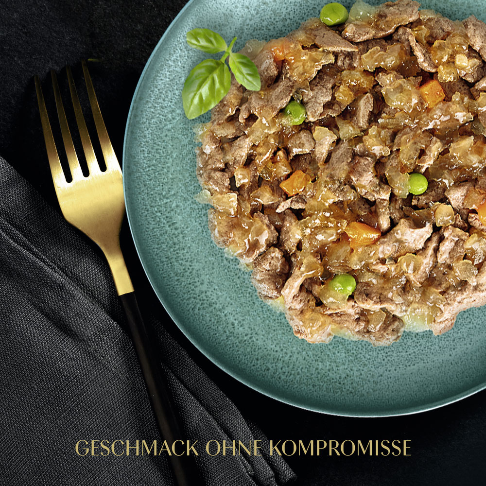 Sheba - Natures Collection mit Truthahn - 28 x 85g - 4