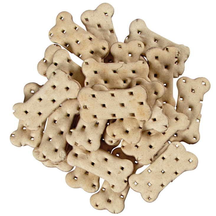 Hundekeks Sandwich Knochen 10 kg