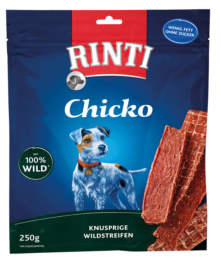 Rinti - Extra Chicko Wild