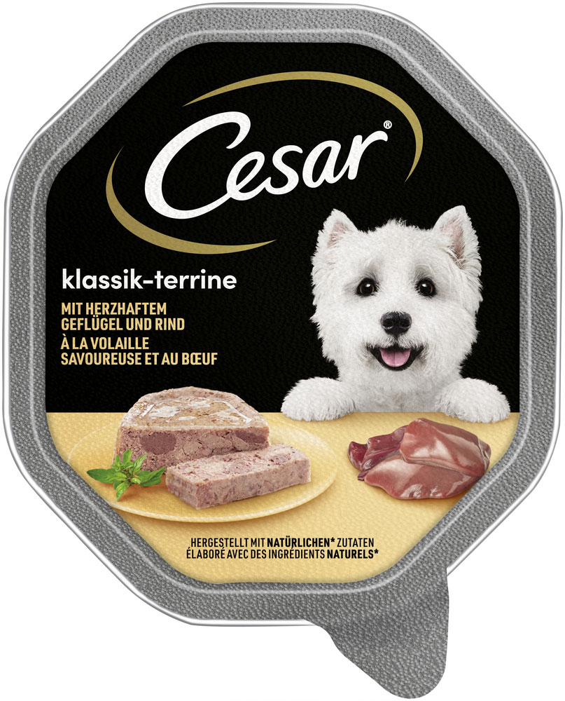 Klassiker Geflügel & Rind
