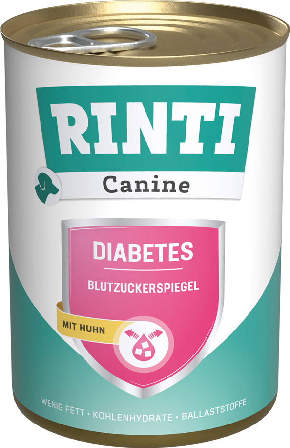 Canine Intestinal Diabetes
