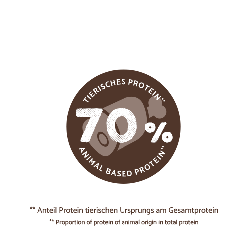 Bosch - Adult Ente & Reis - 1 x 3kg - 7