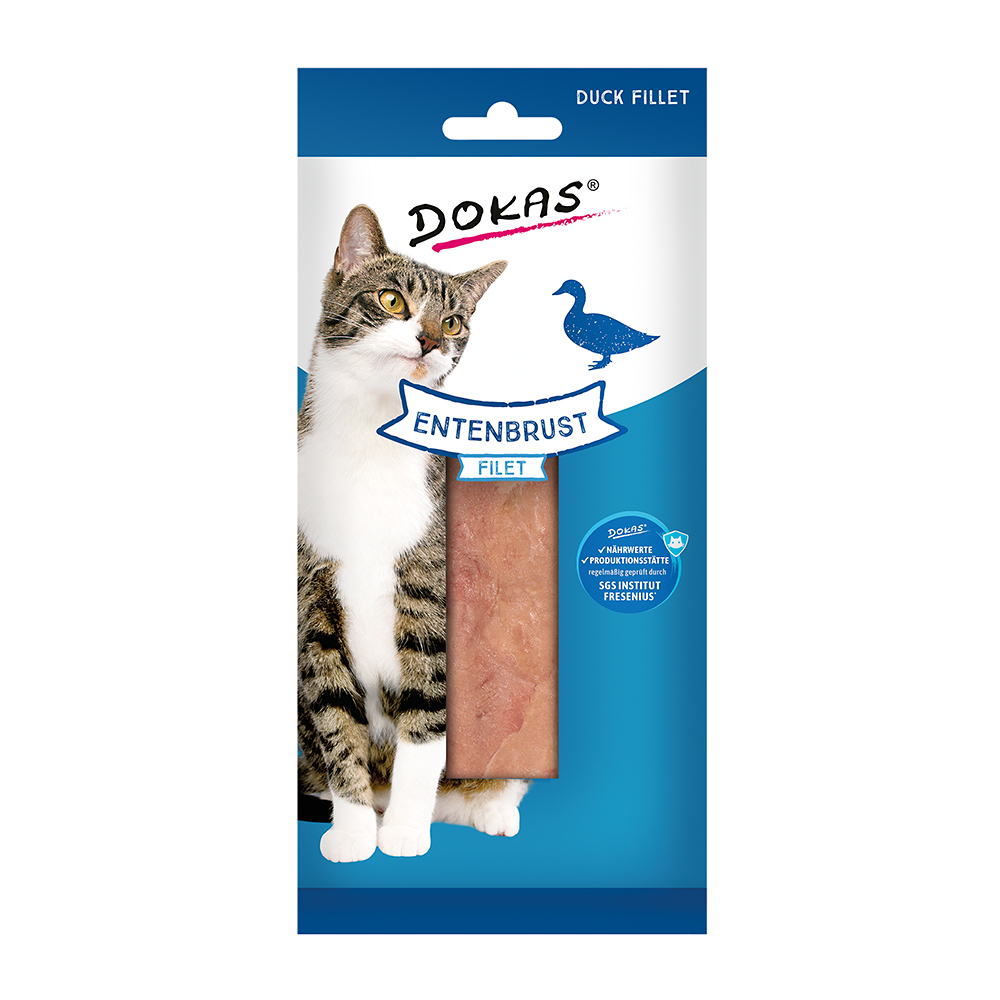 Entenbrust Filet