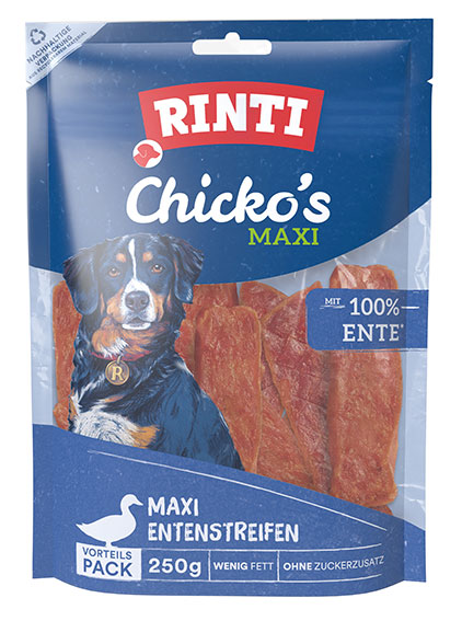 Extra Chicko Maxi Ente
