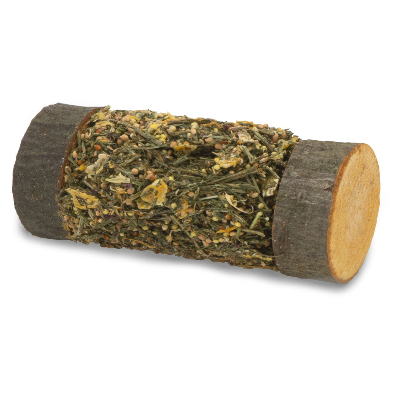 JR Farm - Mr Woodfield Roll 'n' Fun - 1 x 120g - 2