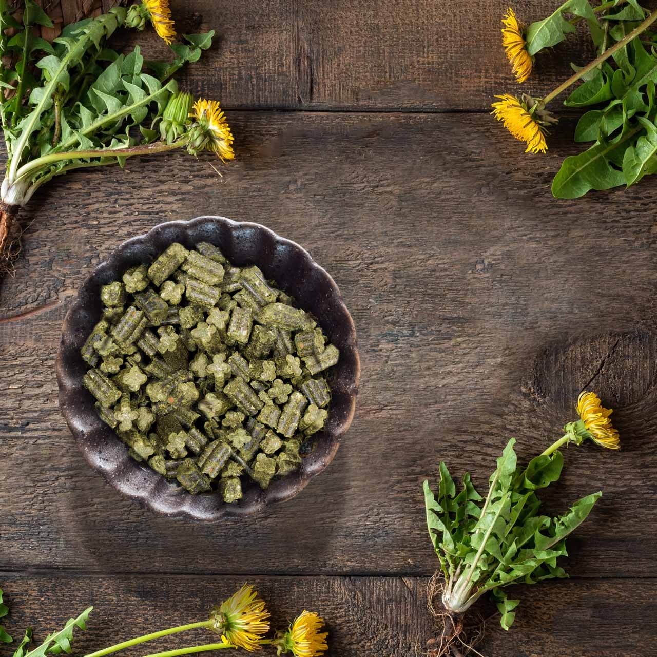 JR Farm - Grainless Complete Zwergkaninchen - 1 x 1350g - 2