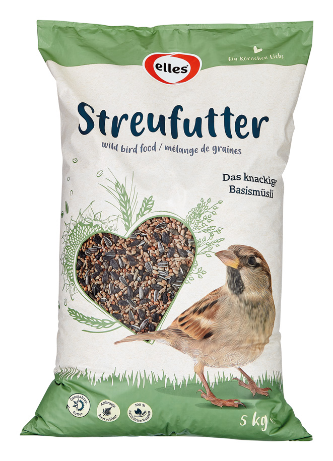 Streufutter 5kg