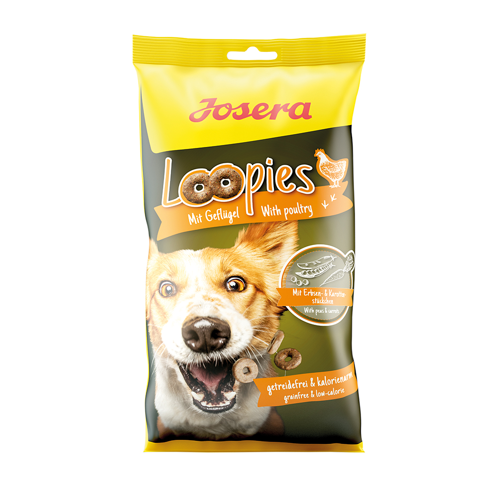 Josera - Loopies Geflügel
