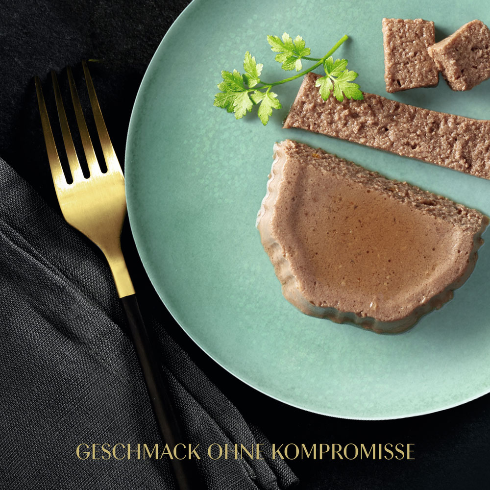 Sheba - Finesse Feine Pastete mit Huhn - 22 x 85g - 6