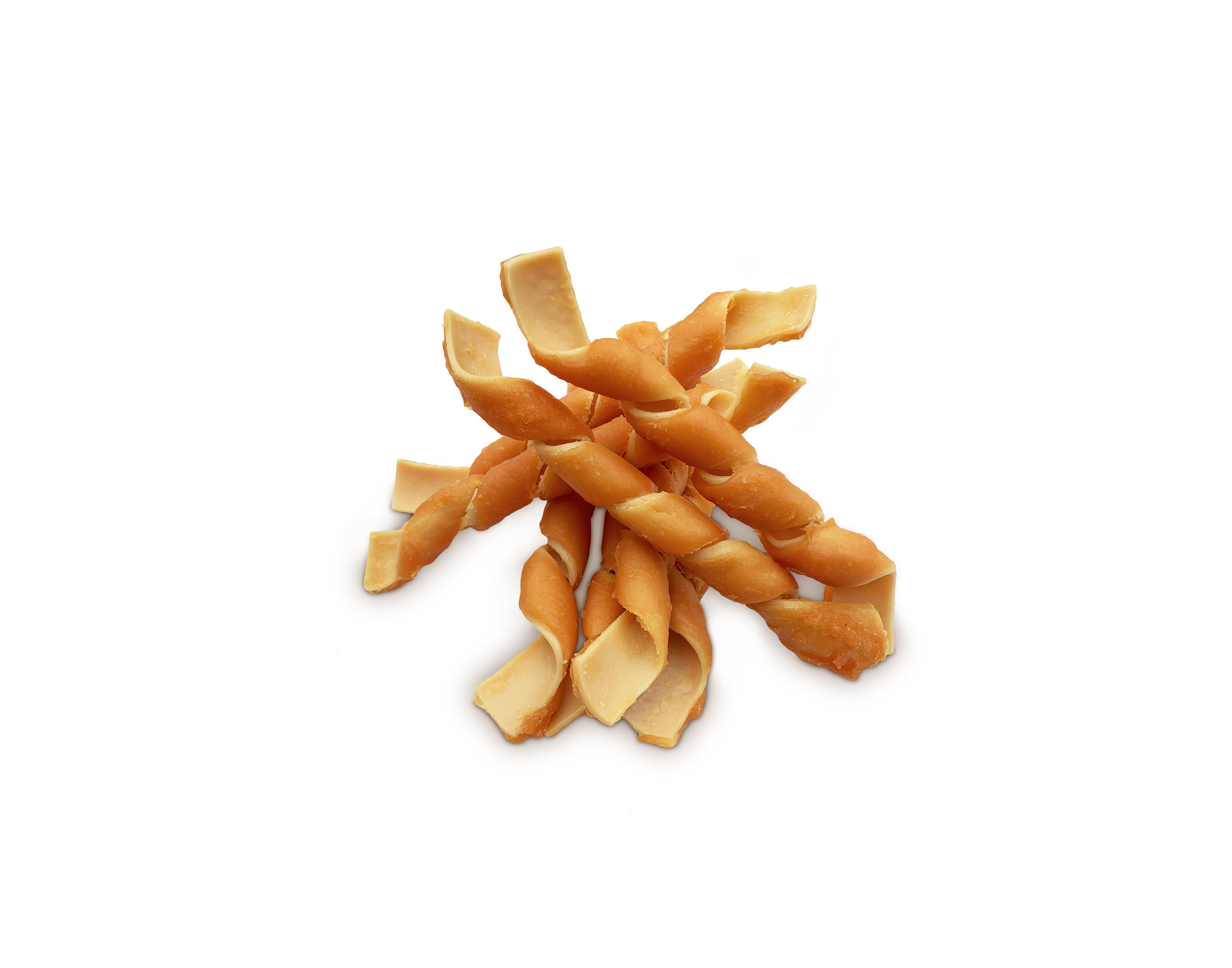 Dokas - Löckchen  mit Hühnerbrust - 1 x 120g - 3