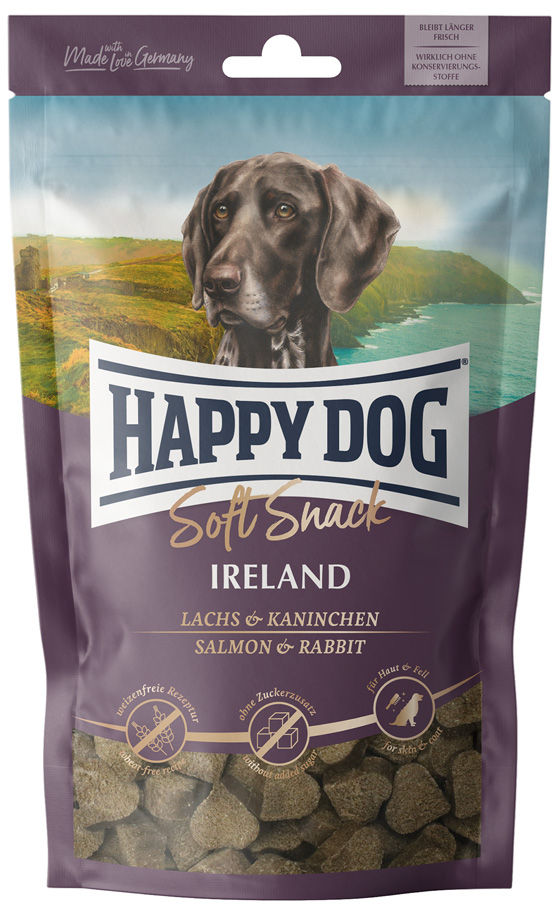 Soft Snack Ireland