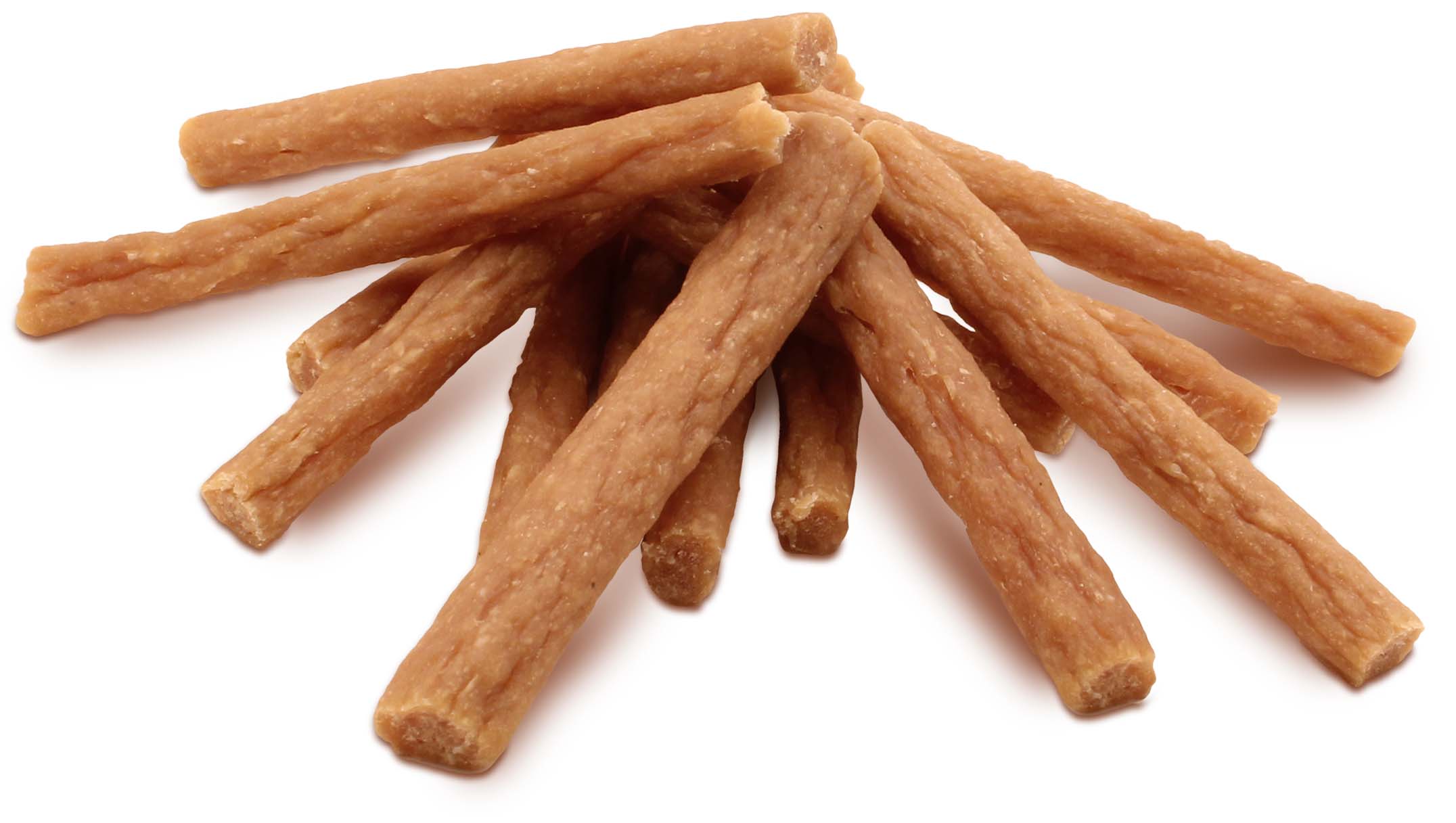 Dokas - Sticks mit Lachsfilet - 10 x 30g - 3