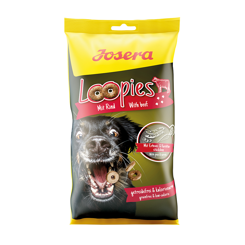 Josera - Loopies Rind