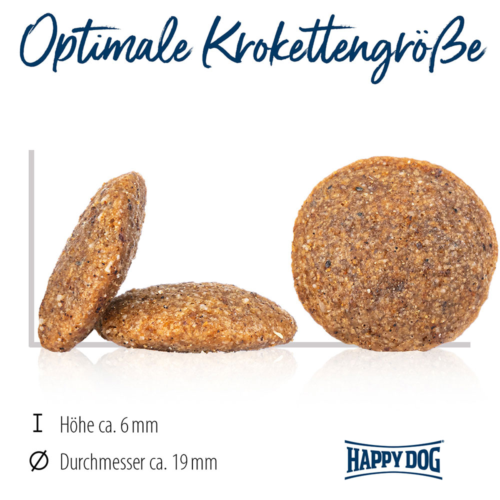 Happy Dog - Supreme Sensible Andalucia - 1 x 11kg - 2