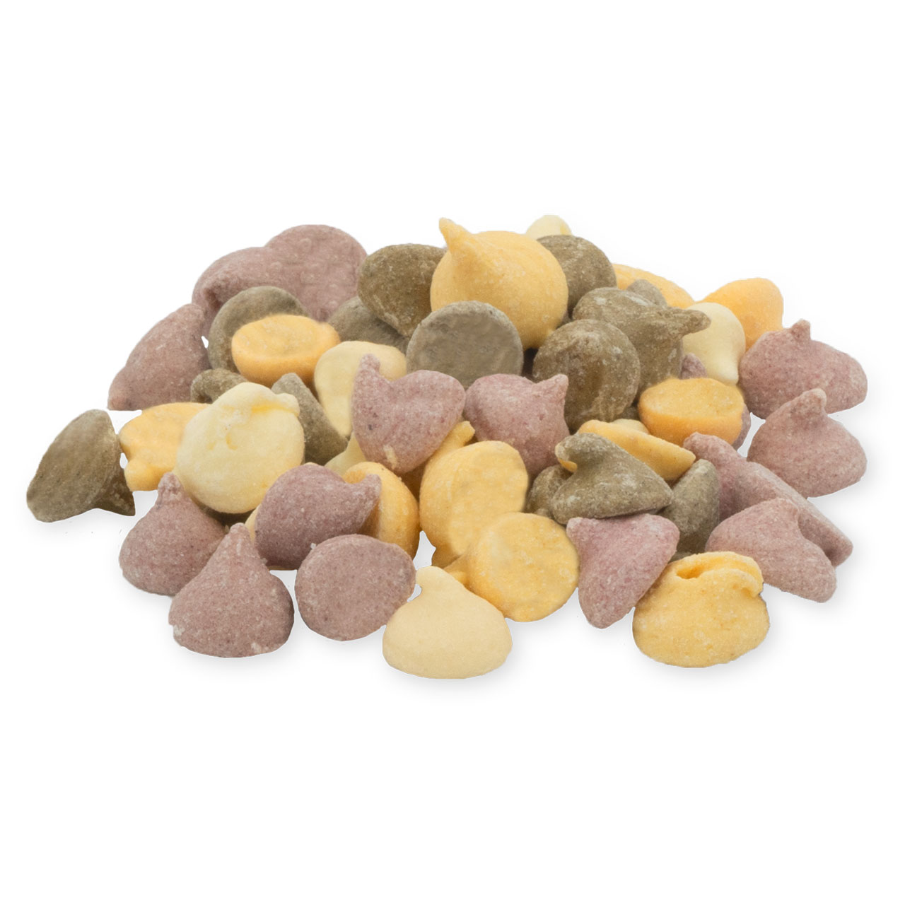 JR Farm - Drops gemischt - 1 x 75g - 2