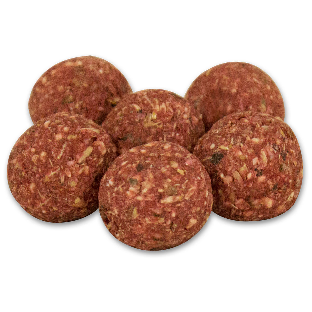 JR Farm - Vitamin-Balls Paprika - 1 x 150g - 2