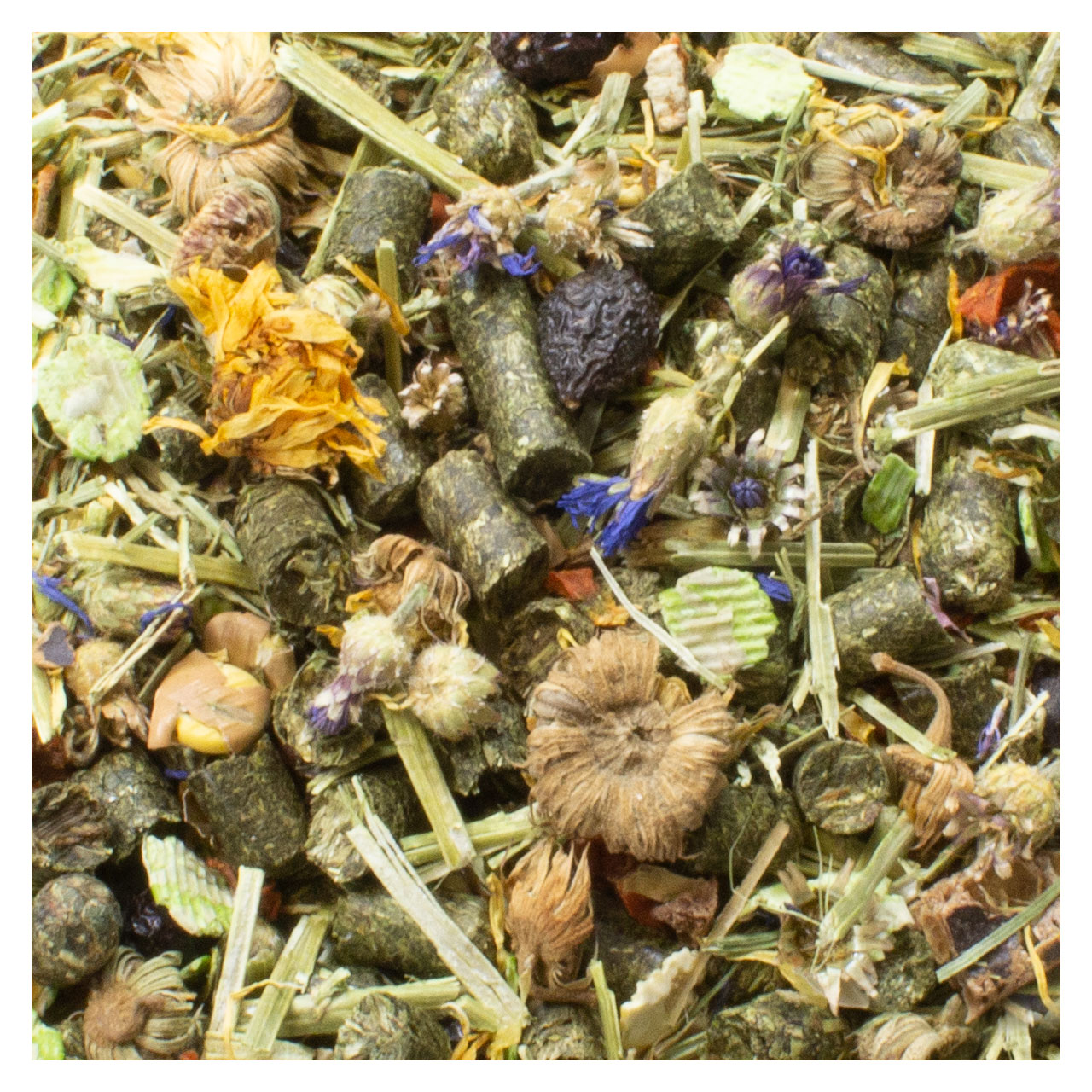 JR Farm - Chinchilla-Schmaus - 1 x 1200g - 2