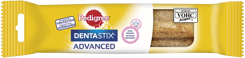 Dentastix Advanced Medium