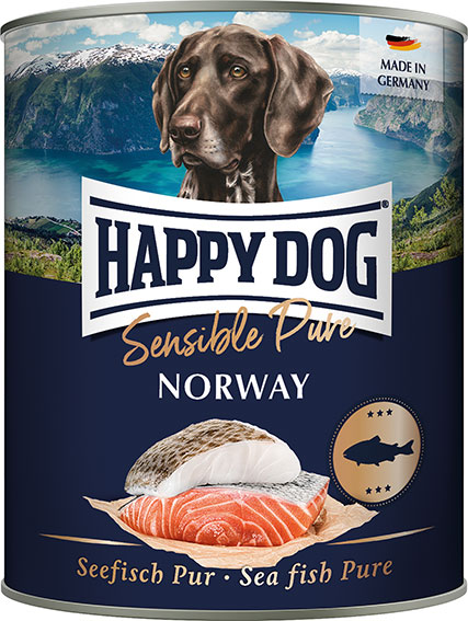 Sensible Pure Norway