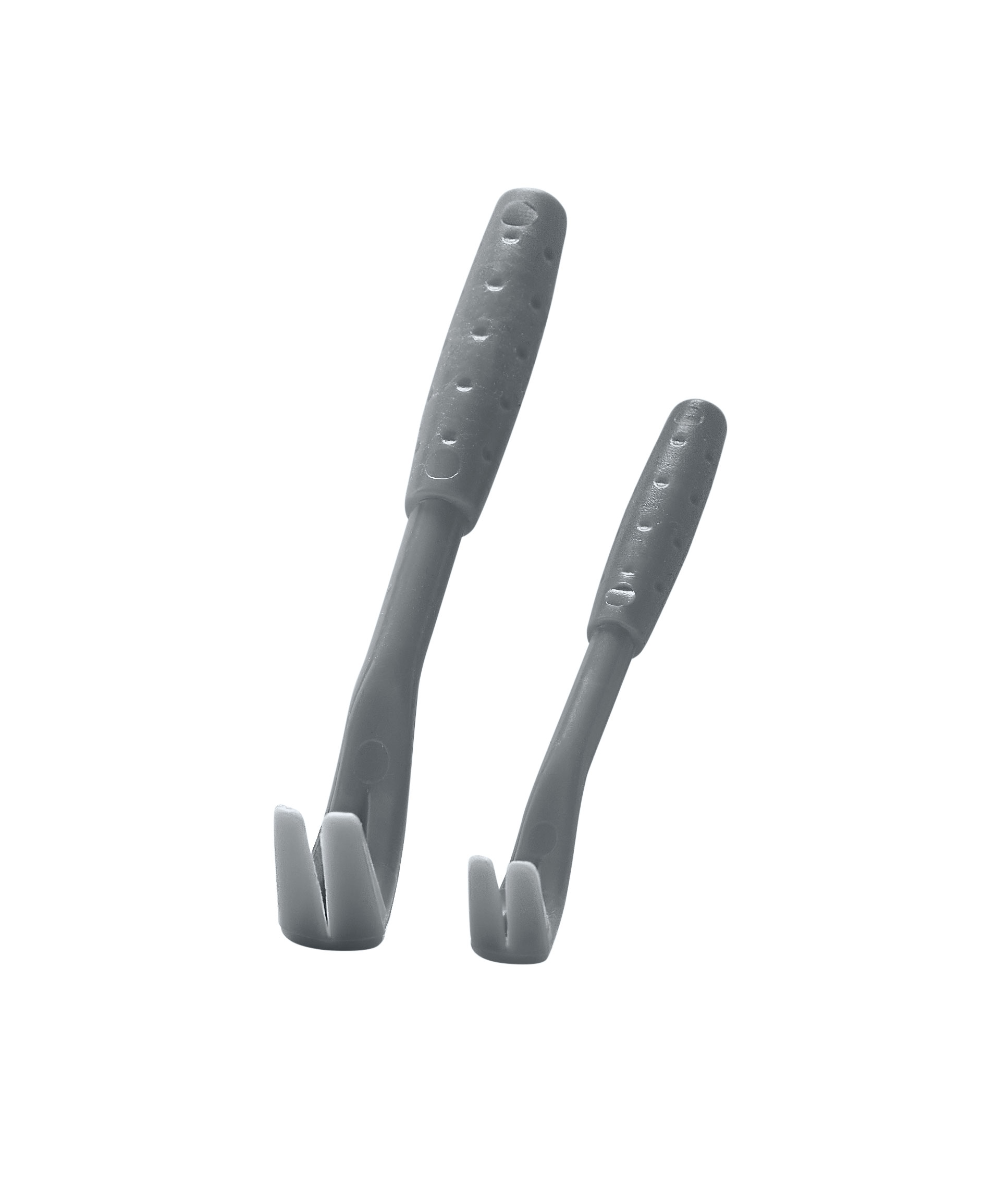 Kessi - Zeckenhaken - 1 x 2 Stück - 3