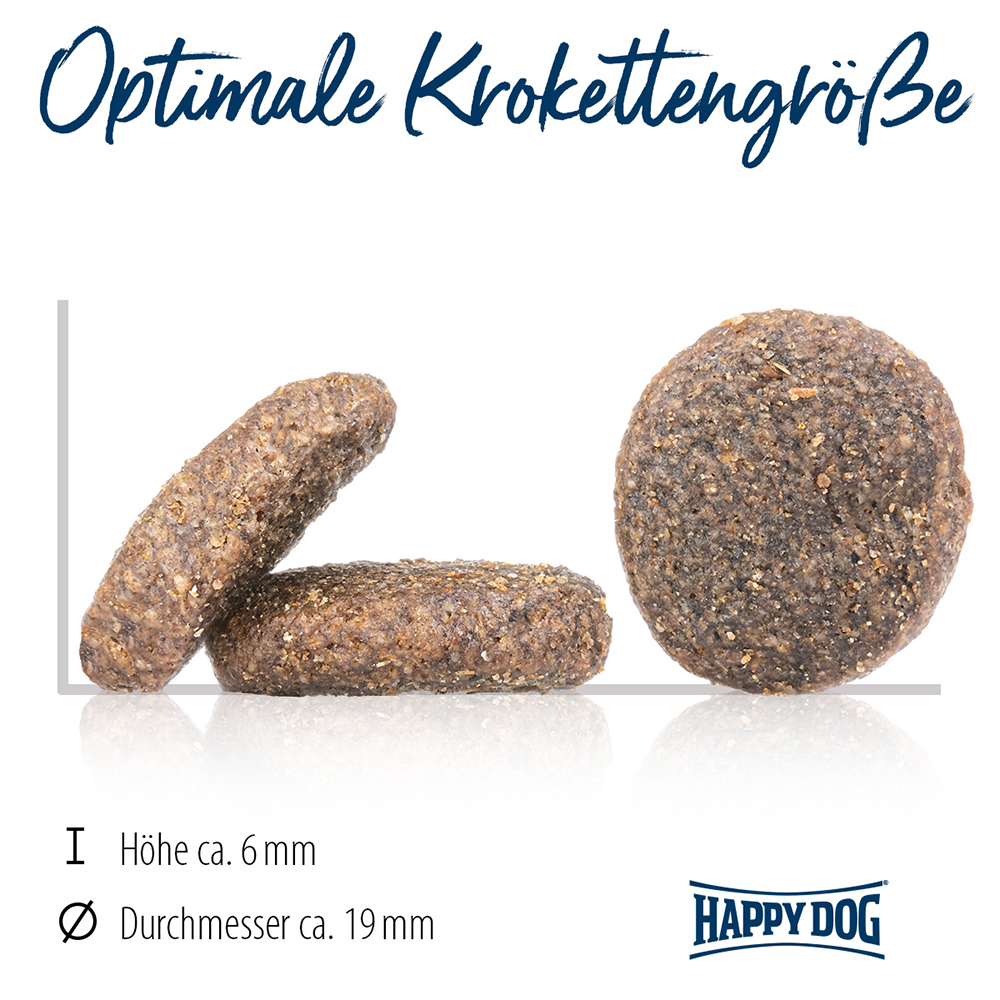 Happy Dog - Supreme Ireland - 1 x 1kg - 2