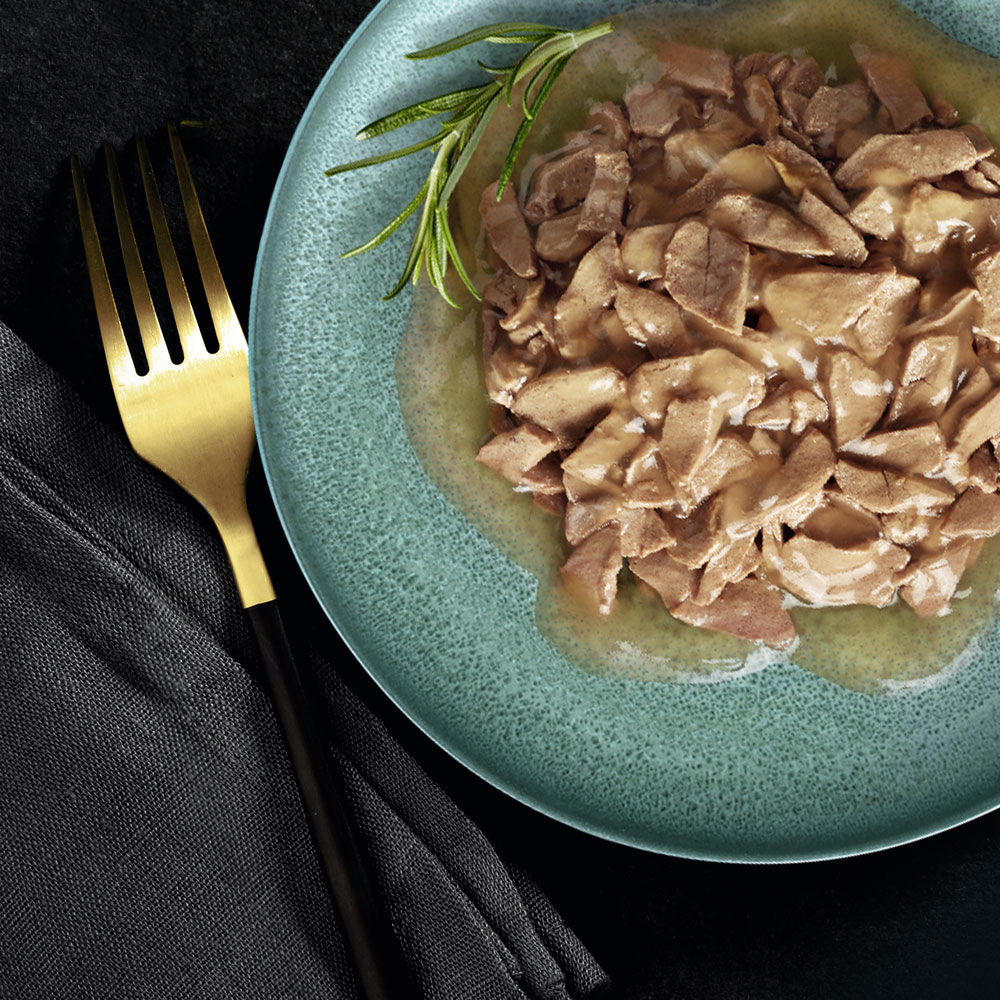 Sheba - Collection Sauce Lover mit Thunfisch (MSC) - 28 x 85g - 6