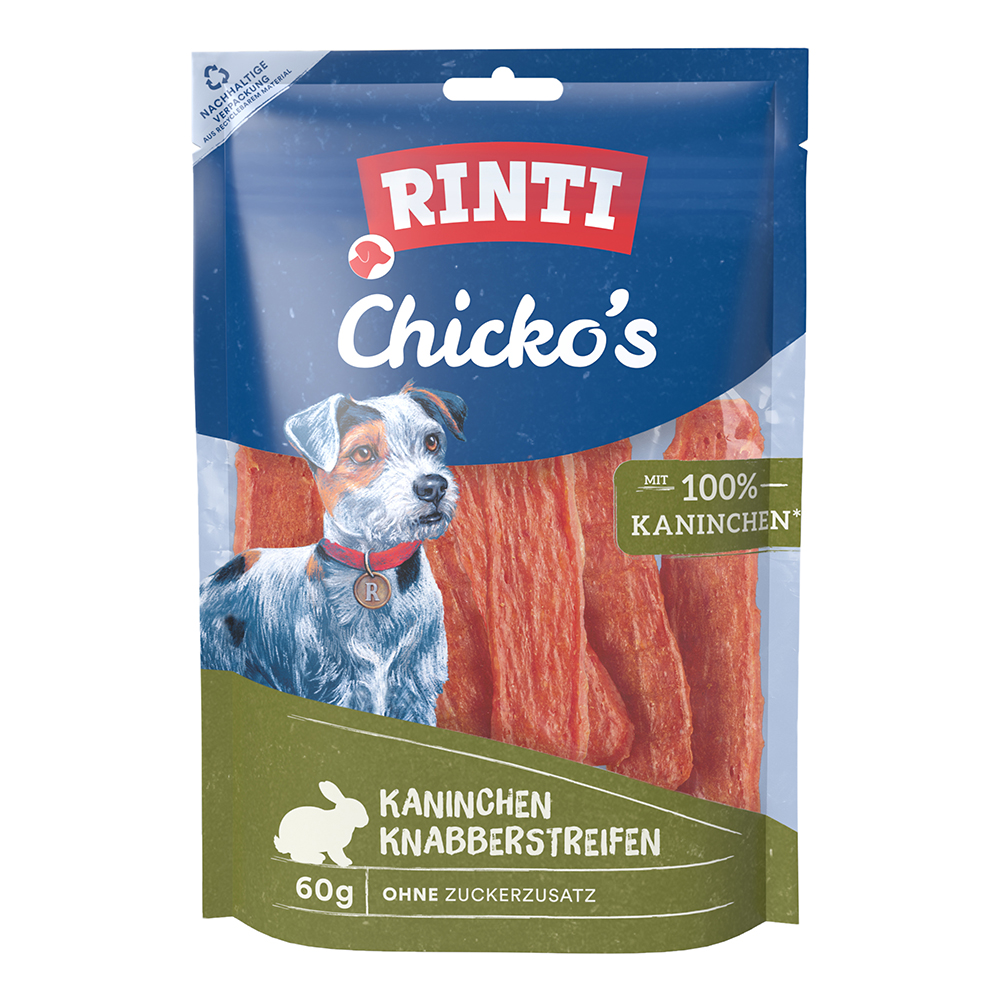 Rinti - Extra Chicko Kaninchen